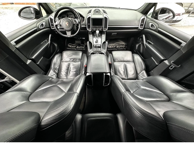 Porsche Cayenne 3.0D 245HP BOSE NAVI EU5 - автомобили, коли, обяви за нови и употребявани 8
