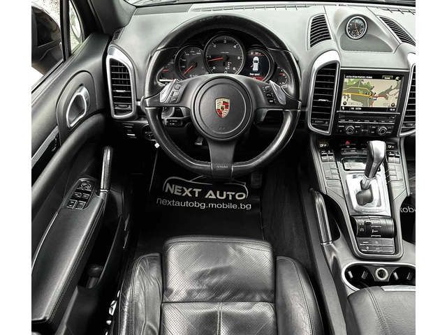 Porsche Cayenne 3.0D 245HP BOSE NAVI EU5 - автомобили, коли, обяви за нови и употребявани 9