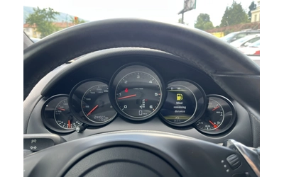 Porsche Cayenne 3.0 DISEL - автомобили, коли, обяви за нови и употребявани 10