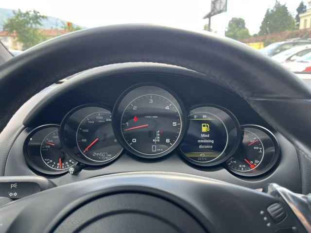 Porsche Cayenne 3.0 DISEL - автомобили, коли, обяви за нови и употребявани 10