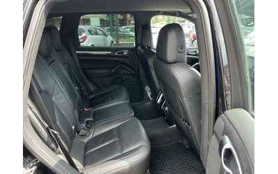 Porsche Cayenne 3.0 DISEL - автомобили, коли, обяви за нови и употребявани 12