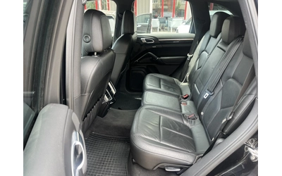 Porsche Cayenne 3.0 DISEL - автомобили, коли, обяви за нови и употребявани 13