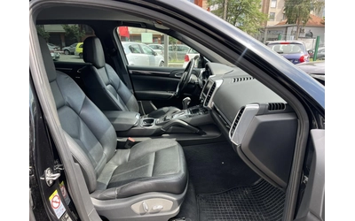 Porsche Cayenne 3.0 DISEL - автомобили, коли, обяви за нови и употребявани 14
