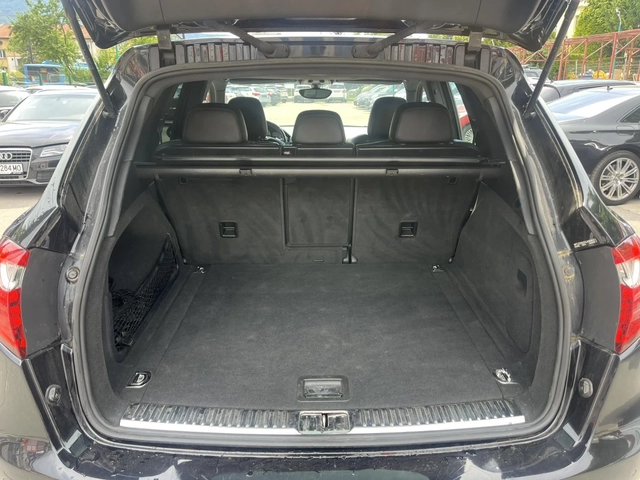 Porsche Cayenne 3.0 DISEL - автомобили, коли, обяви за нови и употребявани 15
