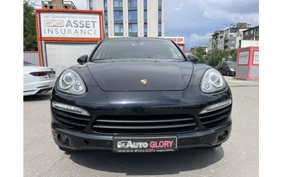 porsche-cayenne - 1