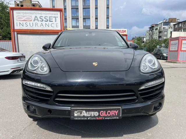 Porsche Cayenne 3.0 DISEL - автомобили, коли, обяви за нови и употребявани 1