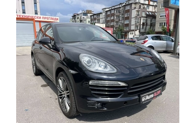 porsche-cayenne - 2