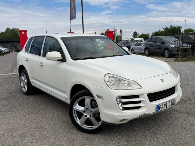 Porsche Cayenne СОБСТВЕН ЛИЗИНГ - автомобили, коли, обяви за нови и употребявани 0