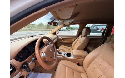 Porsche Cayenne СОБСТВЕН ЛИЗИНГ - автомобили, коли, обяви за нови и употребявани 10