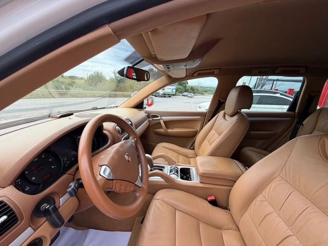 Porsche Cayenne СОБСТВЕН ЛИЗИНГ - автомобили, коли, обяви за нови и употребявани 10