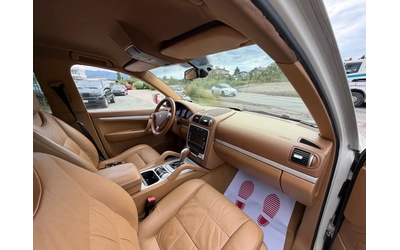 Porsche Cayenne СОБСТВЕН ЛИЗИНГ - автомобили, коли, обяви за нови и употребявани 11