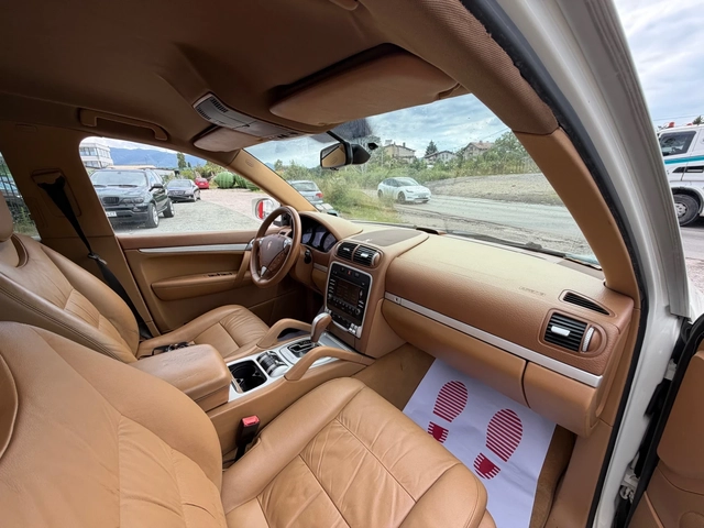Porsche Cayenne СОБСТВЕН ЛИЗИНГ - автомобили, коли, обяви за нови и употребявани 11