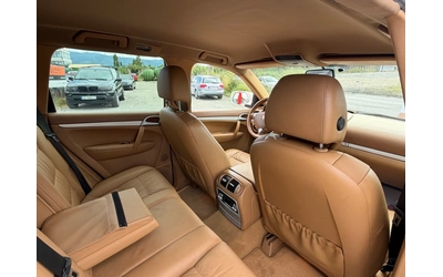 Porsche Cayenne СОБСТВЕН ЛИЗИНГ - автомобили, коли, обяви за нови и употребявани 13