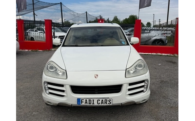porsche-cayenne - 1