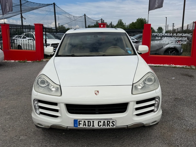 Porsche Cayenne СОБСТВЕН ЛИЗИНГ - автомобили, коли, обяви за нови и употребявани 1