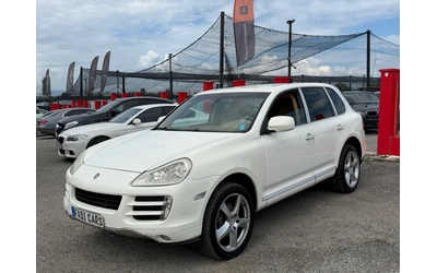 porsche-cayenne - 2