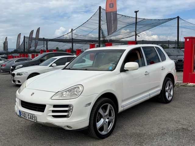 Porsche Cayenne СОБСТВЕН ЛИЗИНГ - автомобили, коли, обяви за нови и употребявани 2