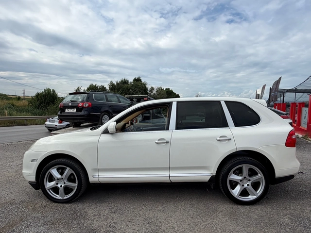 Porsche Cayenne СОБСТВЕН ЛИЗИНГ - автомобили, коли, обяви за нови и употребявани 3