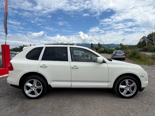 Porsche Cayenne СОБСТВЕН ЛИЗИНГ - автомобили, коли, обяви за нови и употребявани 4