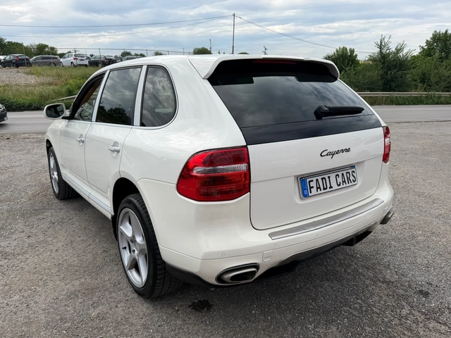 Porsche Cayenne СОБСТВЕН ЛИЗИНГ - автомобили, коли, обяви за нови и употребявани 5