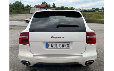 Porsche Cayenne СОБСТВЕН ЛИЗИНГ - автомобили, коли, обяви за нови и употребявани 6