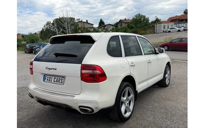 Porsche Cayenne СОБСТВЕН ЛИЗИНГ - автомобили, коли, обяви за нови и употребявани 7