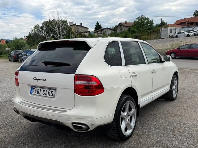 Porsche Cayenne СОБСТВЕН ЛИЗИНГ - автомобили, коли, обяви за нови и употребявани 7
