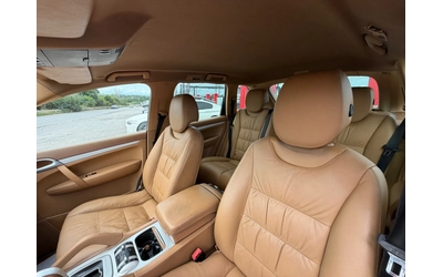 Porsche Cayenne СОБСТВЕН ЛИЗИНГ - автомобили, коли, обяви за нови и употребявани 9
