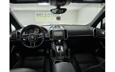Porsche Cayenne Cayenne S E-Hybrid AWD - автомобили, коли, обяви за нови и употребявани 10