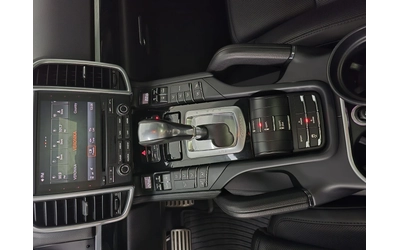 Porsche Cayenne Cayenne S E-Hybrid AWD - автомобили, коли, обяви за нови и употребявани 12