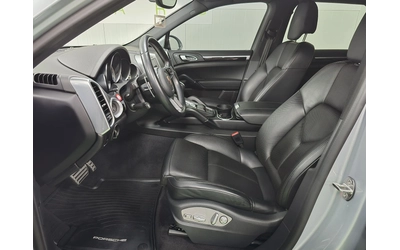 Porsche Cayenne Cayenne S E-Hybrid AWD - автомобили, коли, обяви за нови и употребявани 14