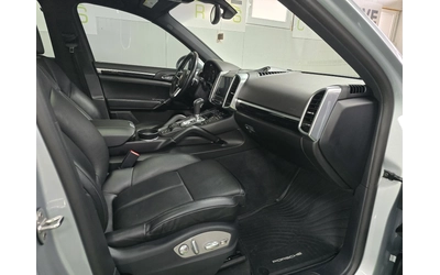 Porsche Cayenne Cayenne S E-Hybrid AWD - автомобили, коли, обяви за нови и употребявани 15