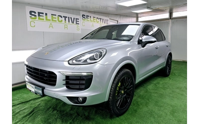porsche-cayenne - 1