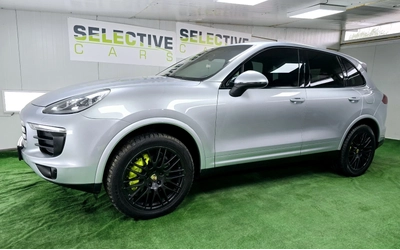 porsche-cayenne - 3