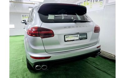 porsche-cayenne - 5