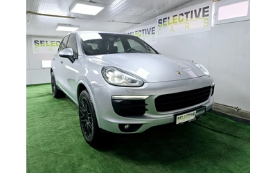 Porsche Cayenne Cayenne S E-Hybrid AWD - автомобили, коли, обяви за нови и употребявани 7