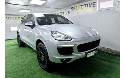 Porsche Cayenne Cayenne S E-Hybrid AWD - автомобили, коли, обяви за нови и употребявани 8