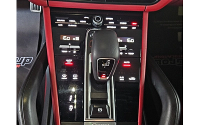 Porsche Cayenne S/GERMANY/PANO/DIGITAL/AIR/CAMERA/KEYLESS GO/LIZIN - автомобили, коли, обяви за нови и употребявани 10