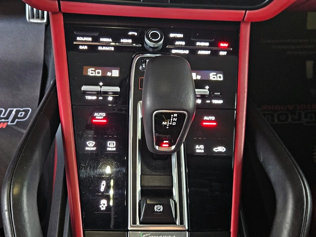 Porsche Cayenne S/GERMANY/PANO/DIGITAL/AIR/CAMERA/KEYLESS GO/LIZIN - автомобили, коли, обяви за нови и употребявани 10