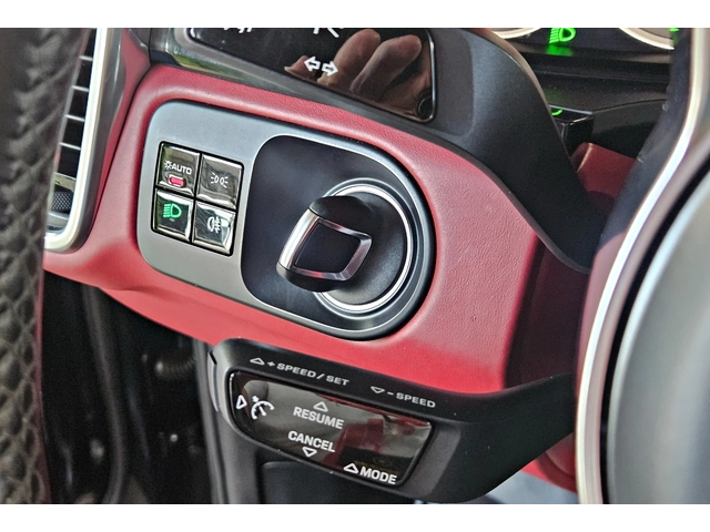 Porsche Cayenne S/GERMANY/PANO/DIGITAL/AIR/CAMERA/KEYLESS GO/LIZIN - автомобили, коли, обяви за нови и употребявани 11