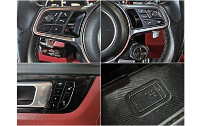Porsche Cayenne S/GERMANY/PANO/DIGITAL/AIR/CAMERA/KEYLESS GO/LIZIN - автомобили, коли, обяви за нови и употребявани 12