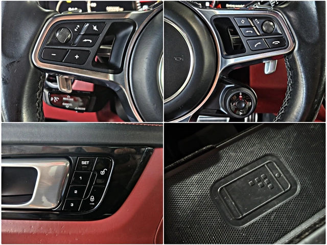 Porsche Cayenne S/GERMANY/PANO/DIGITAL/AIR/CAMERA/KEYLESS GO/LIZIN - автомобили, коли, обяви за нови и употребявани 12