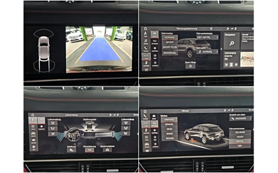 Porsche Cayenne S/GERMANY/PANO/DIGITAL/AIR/CAMERA/KEYLESS GO/LIZIN - автомобили, коли, обяви за нови и употребявани 13