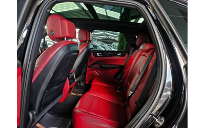 Porsche Cayenne S/GERMANY/PANO/DIGITAL/AIR/CAMERA/KEYLESS GO/LIZIN - автомобили, коли, обяви за нови и употребявани 15