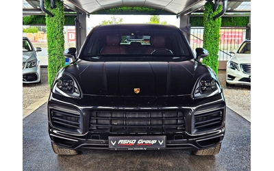 porsche-cayenne - 1