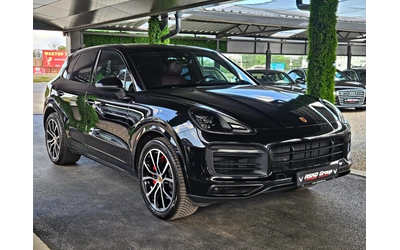 porsche-cayenne - 2