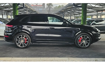 porsche-cayenne - 3