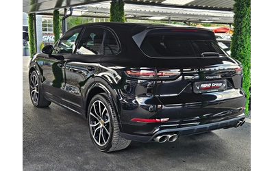 Porsche Cayenne S/GERMANY/PANO/DIGITAL/AIR/CAMERA/KEYLESS GO/LIZIN - автомобили, коли, обяви за нови и употребявани 6