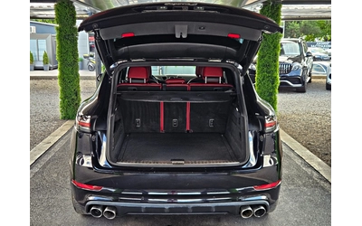 Porsche Cayenne S/GERMANY/PANO/DIGITAL/AIR/CAMERA/KEYLESS GO/LIZIN - автомобили, коли, обяви за нови и употребявани 7