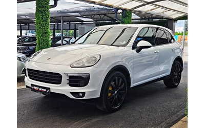 porsche-cayenne - 0